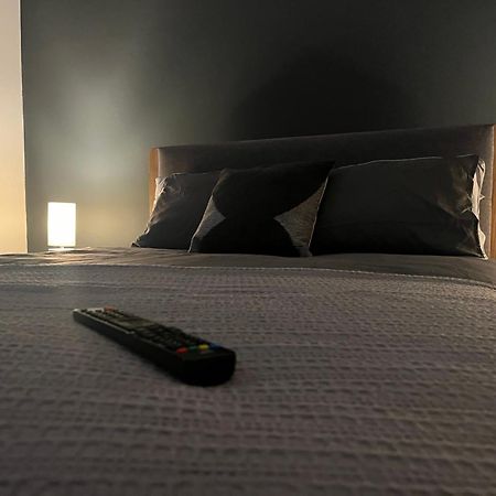 Myrtle Villas Kingston upon Hull Luaran gambar