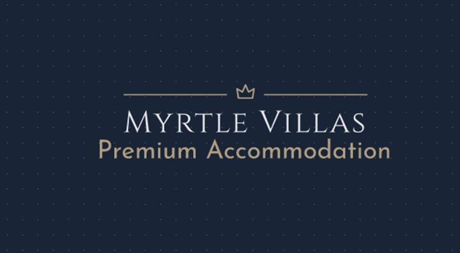 Myrtle Villas Kingston upon Hull Luaran gambar
