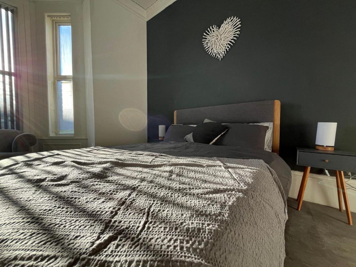 Myrtle Villas Kingston upon Hull Luaran gambar