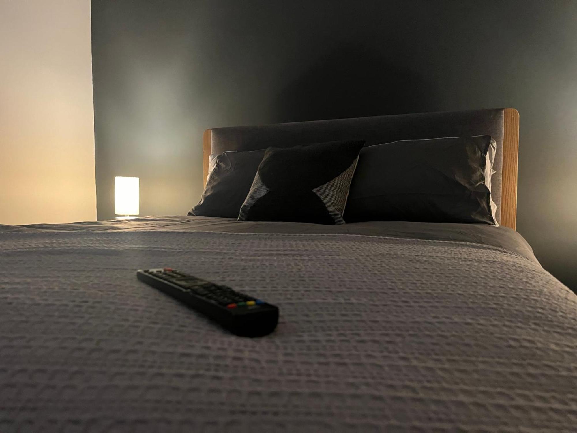 Myrtle Villas Kingston upon Hull Luaran gambar