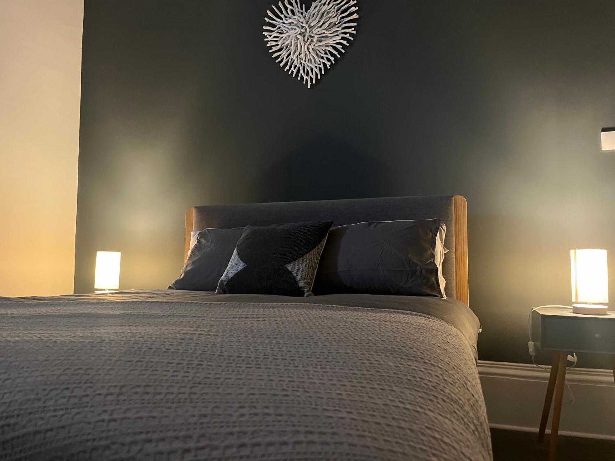 Myrtle Villas Kingston upon Hull Luaran gambar