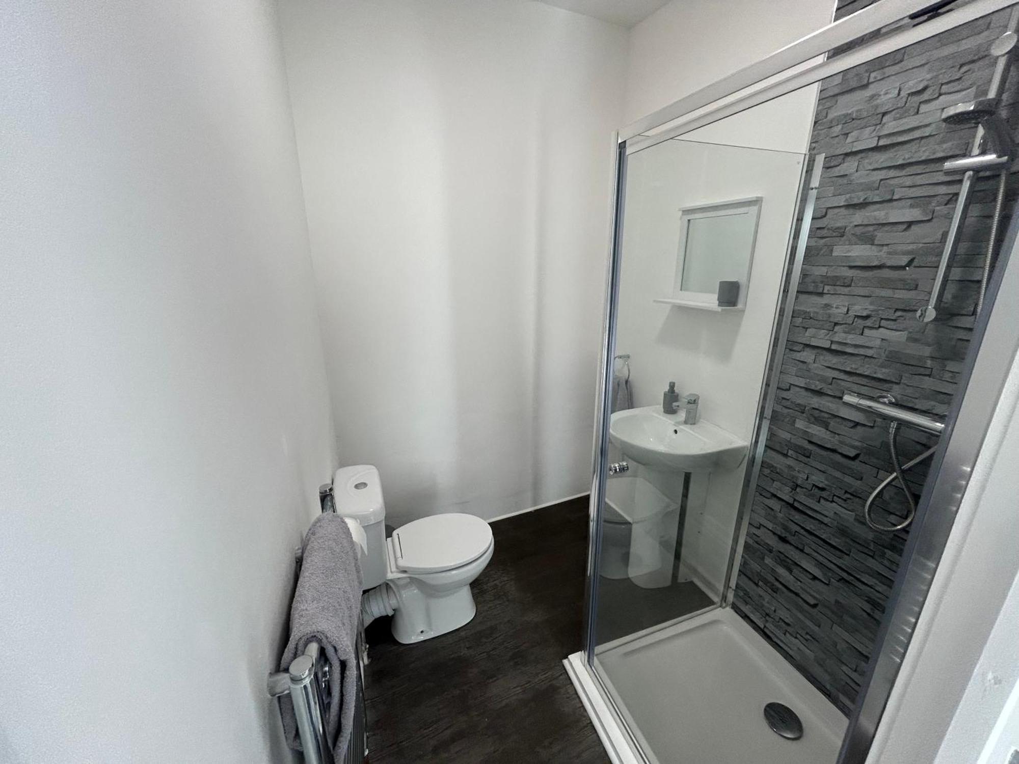Myrtle Villas Kingston upon Hull Luaran gambar