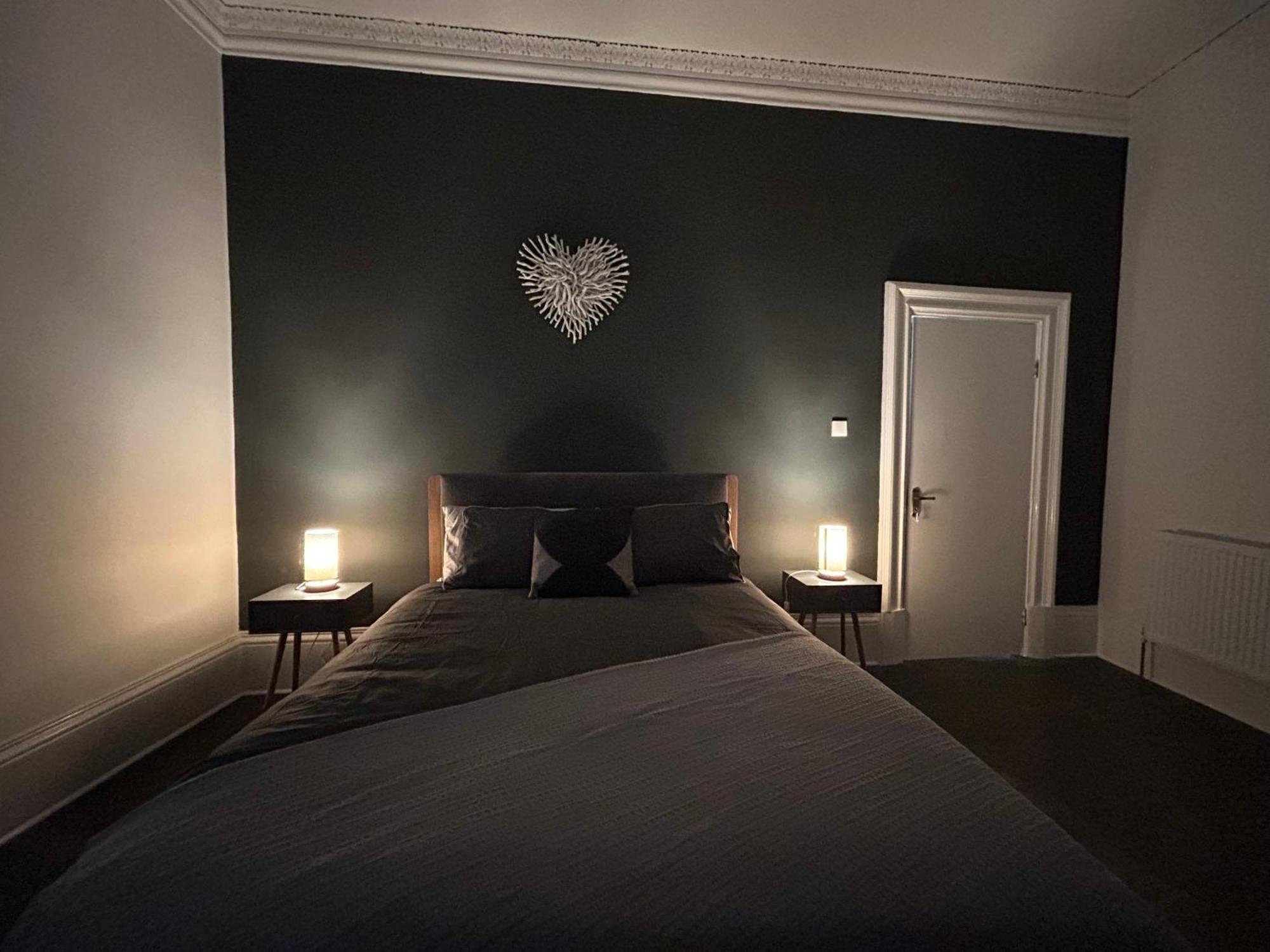 Myrtle Villas Kingston upon Hull Luaran gambar