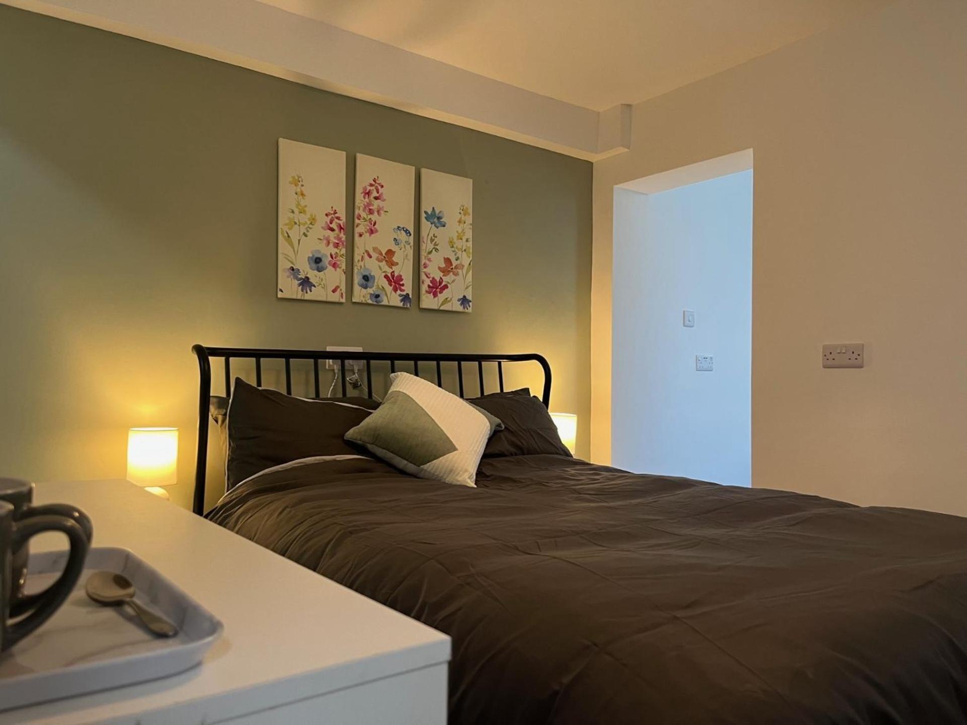 Myrtle Villas Kingston upon Hull Luaran gambar