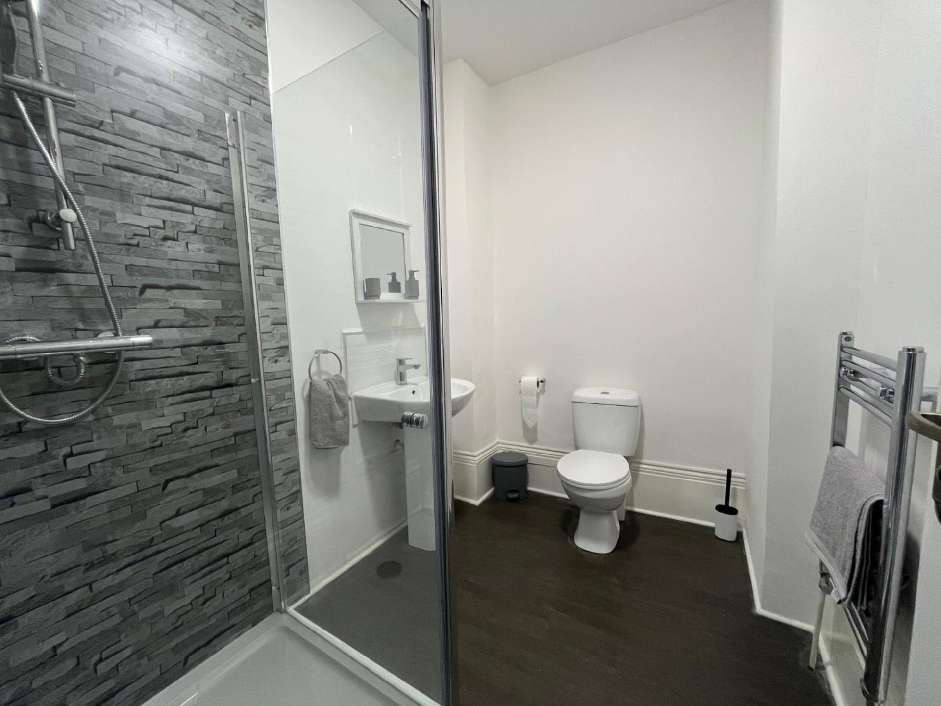 Myrtle Villas Kingston upon Hull Luaran gambar