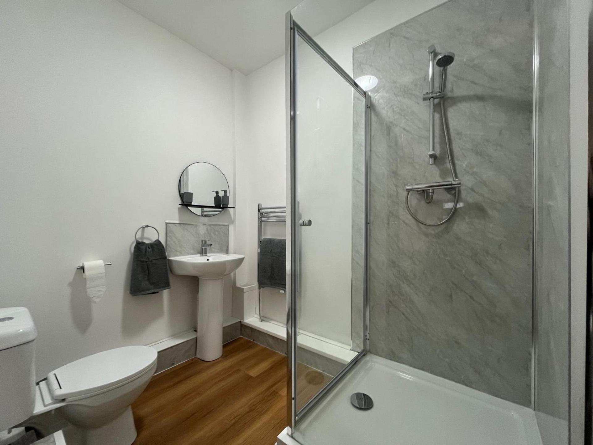 Myrtle Villas Kingston upon Hull Luaran gambar