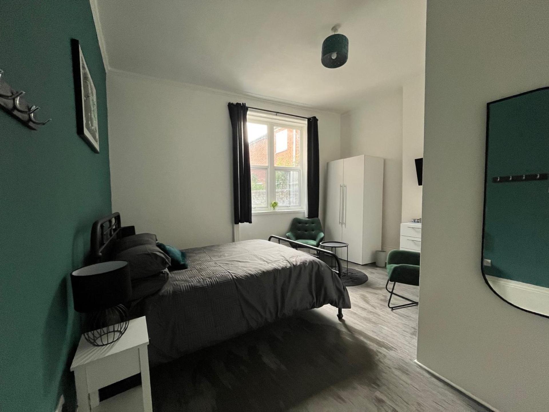 Myrtle Villas Kingston upon Hull Luaran gambar