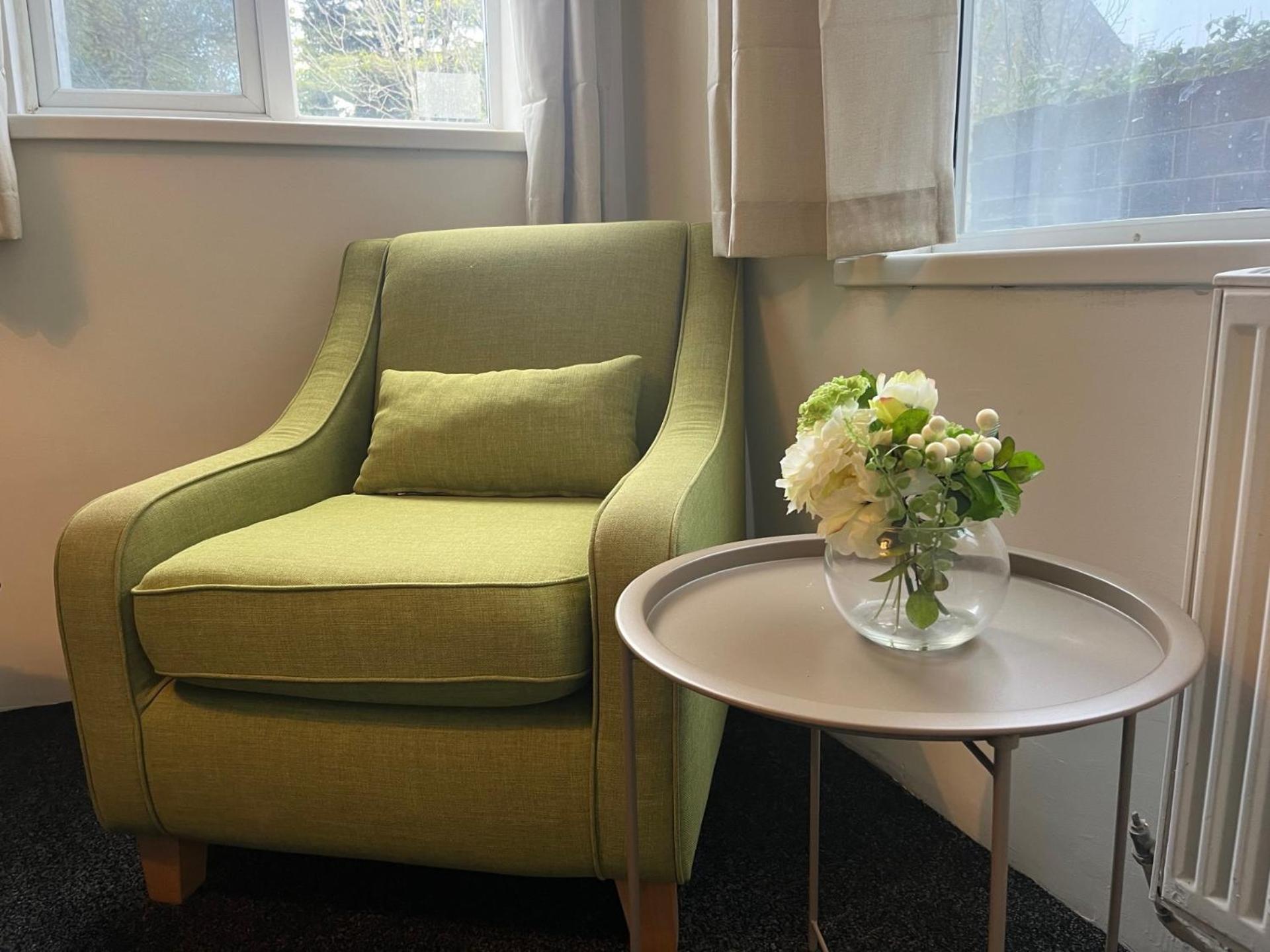 Myrtle Villas Kingston upon Hull Luaran gambar