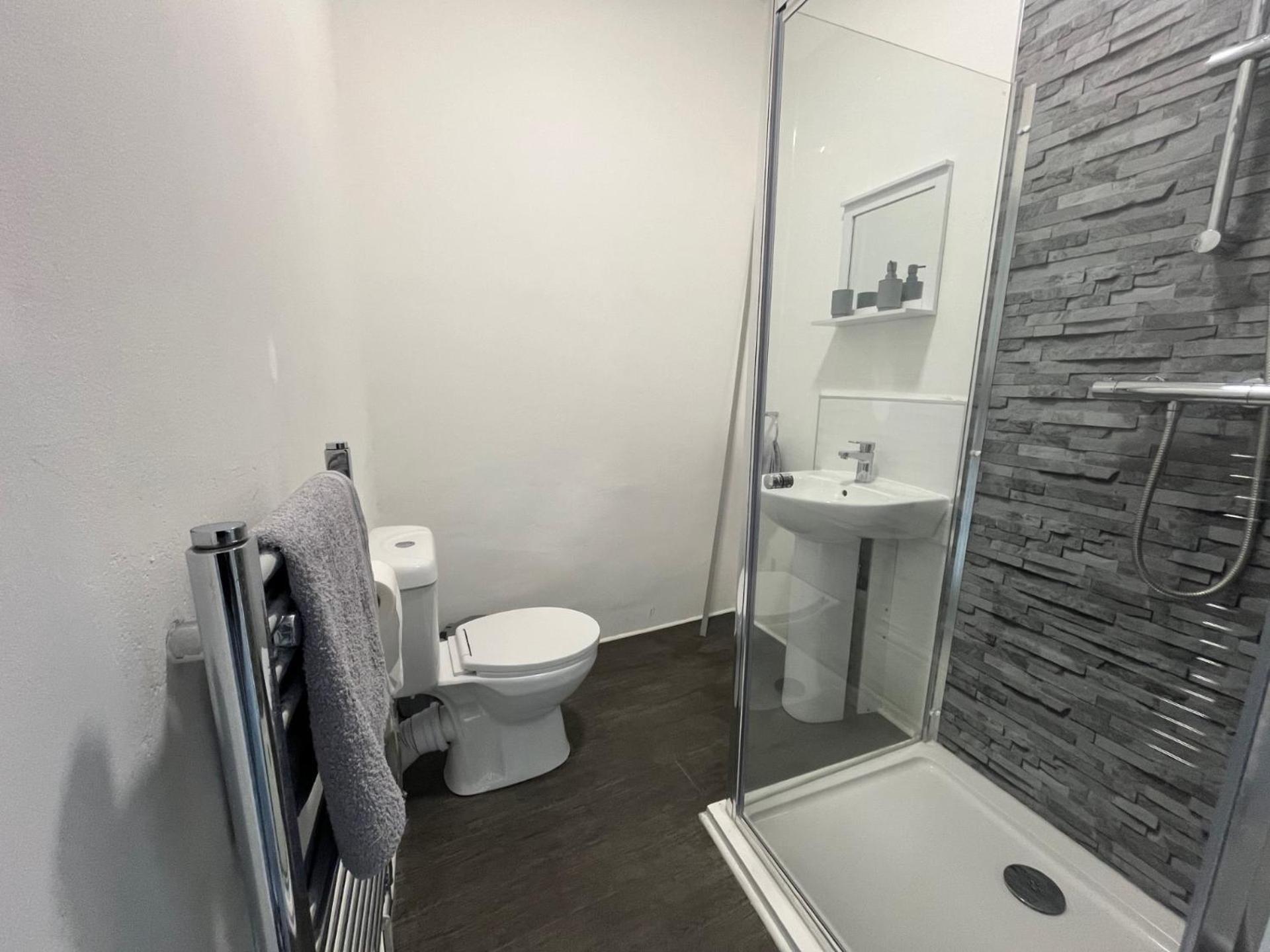 Myrtle Villas Kingston upon Hull Luaran gambar