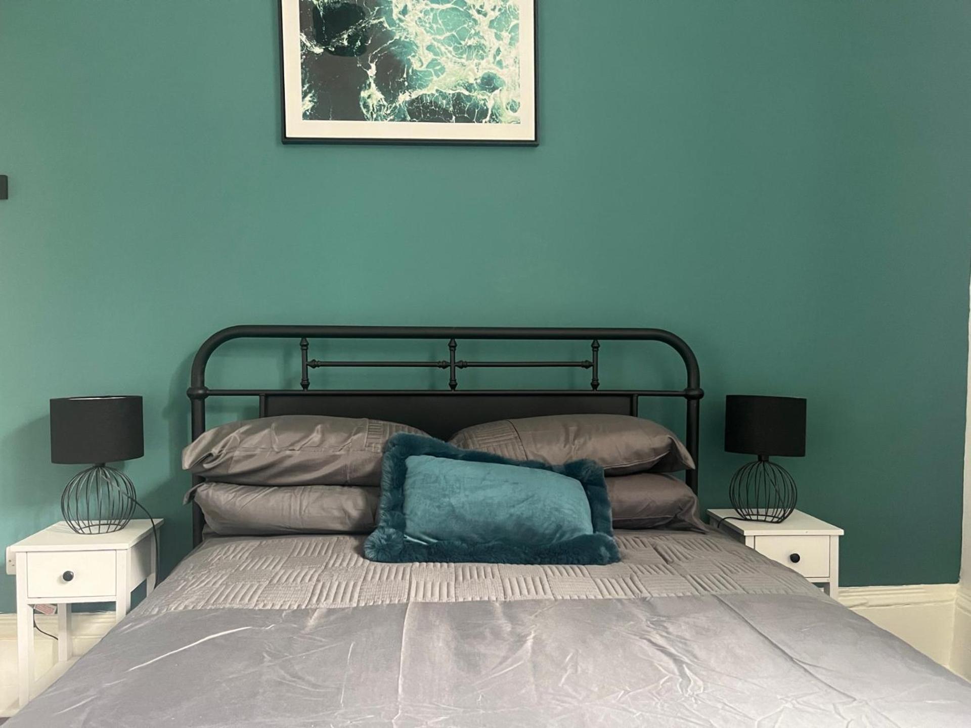 Myrtle Villas Kingston upon Hull Luaran gambar